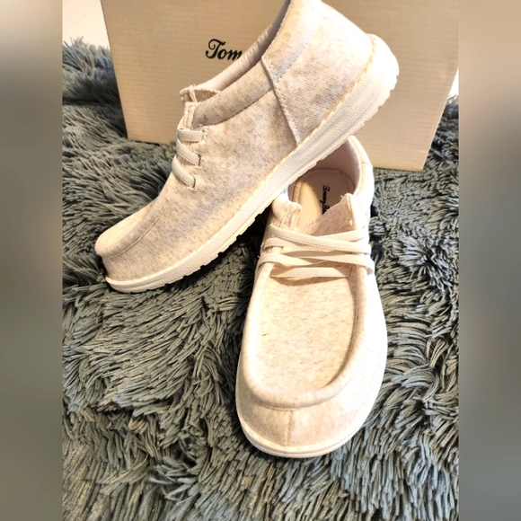 Tommy Bahama Shoes - Tommy Bahama Slip-Ons